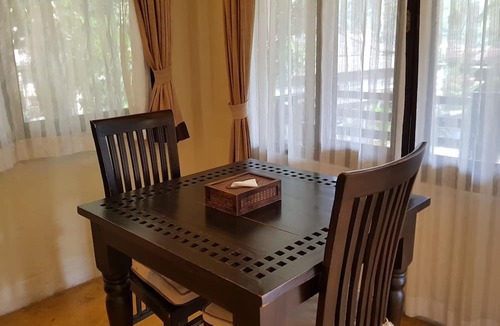 Pa Daet Hotel | Sri-ping Resort