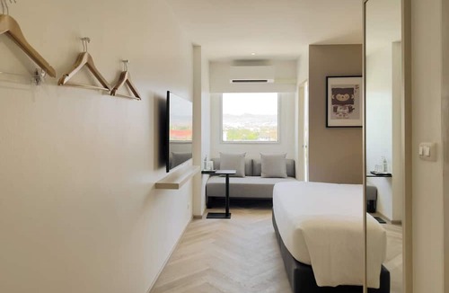 Loei Province Hotel | Fortune D Hotel Loei