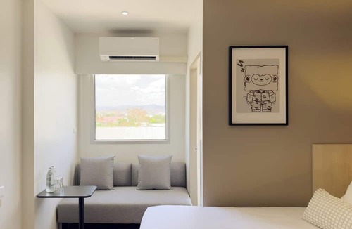 Loei Province Hotel | Fortune D Hotel Loei