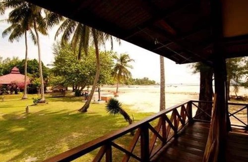 Chaloklum Hotel | Wattana Resort