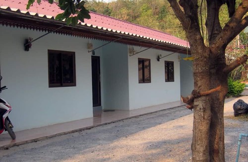 Ban Rai Hotel | Phu Keang Duan