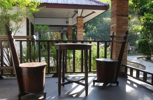 Ban Thalane Hotel | Thalane Beach Resort and Villas