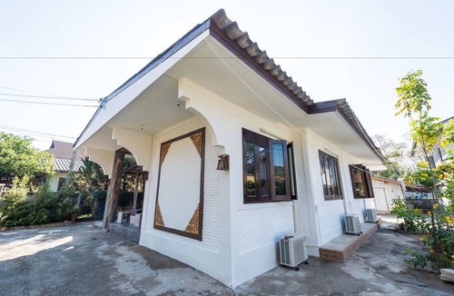 Wieng House | Huan Amphan