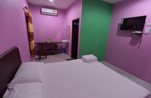 Khlong Thom Hotel | Tonkla Resort