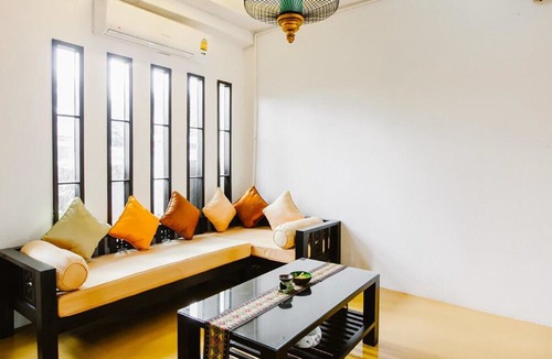 Chiang Mai House | Initial Dawn Riverside Villa