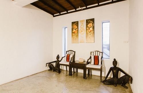 Chiang Mai House | Initial Dawn Riverside Villa