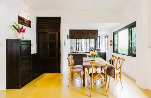Chiang Mai House | Initial Dawn Riverside Villa