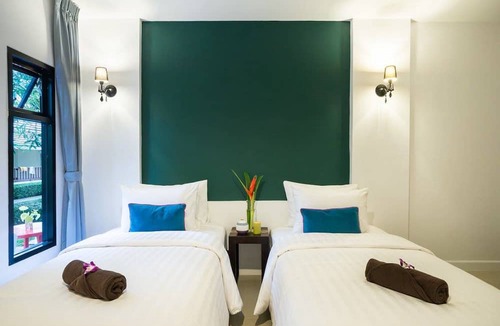 Sarika Hotel | The Forest Home Resort