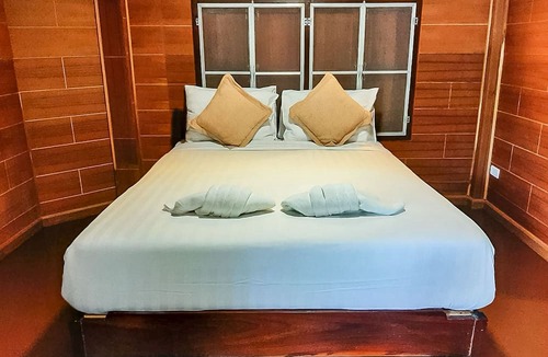 Sarika Hotel | Wangyao Riverside Resort