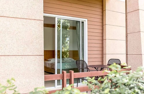 Sarika Hotel | Wangyao Riverside Resort