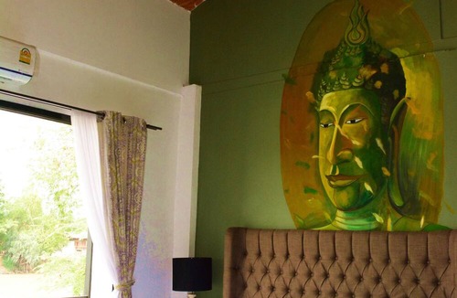 Ayutthaya House | Home Ayutthaya