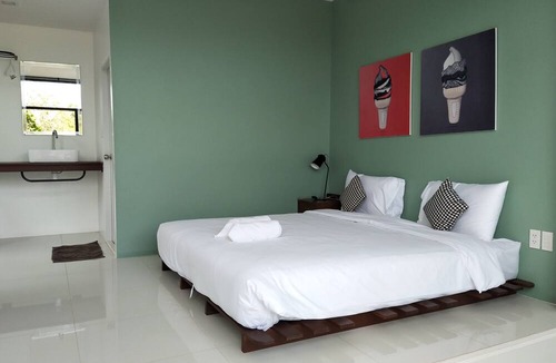 Klaeng Hotel | Baannok Plaina Homestay