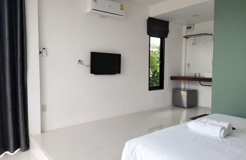 Klaeng Hotel | Baannok Plaina Homestay