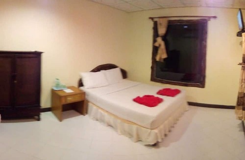 Kapoe Hotel | Ranong Resort and Laguna