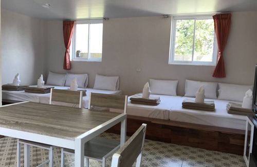 Mae Suai Hotel | Baan Saui Resort