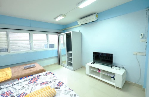 Rama 9 Apartment | Orion Apartment