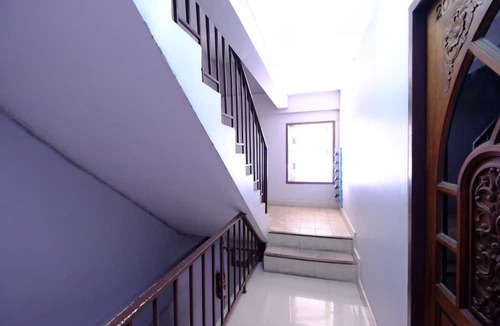 Rama 9 Apartment | Orion Apartment