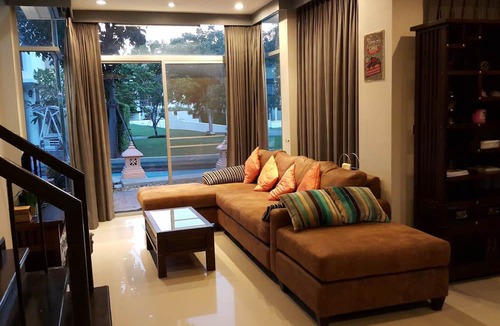 Hua Hin House | Teddy Bear Villa Hua Hin 2