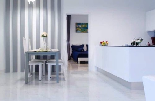 Hin Lek Fai Villa | L.A. Pool Villa Huahin