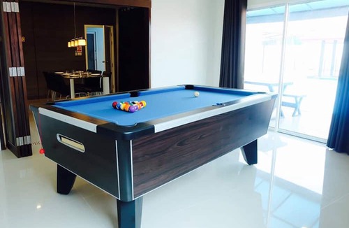 Hua Hin Villa | Moon Terrace Pool Villa