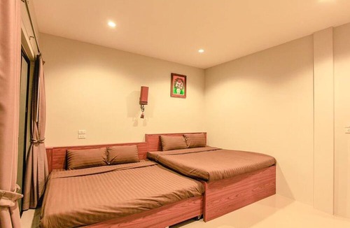 Nong Kae Villa | Baan Fueng Fah 102 Pool Villa