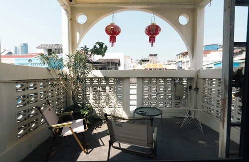 China Town Hostel | Tian Tian Hostel