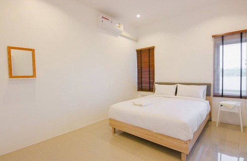 Hin Lek Fai Villa | Pooltime Villa