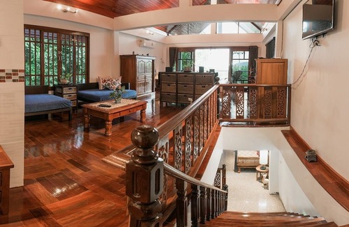 Nong Thale Hotel | Krabi Villa Phu Khao Private Resort