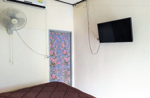 Ko Chang House | Casamarina Guest House