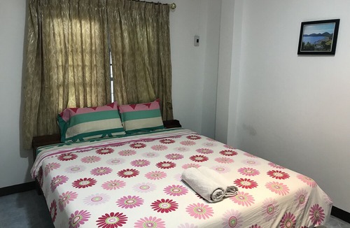 Sattahip Villa | Diamond Home