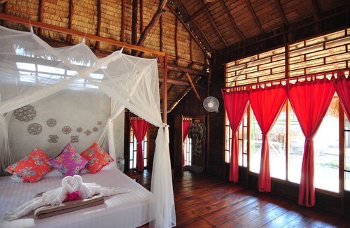 Khura Buri Hotel | The Moken Eco Village
