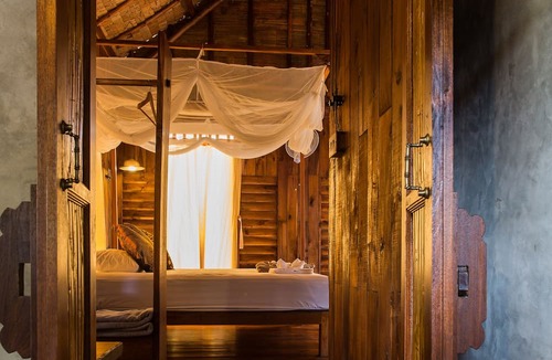 Khura Buri Hotel | The Moken Eco Village