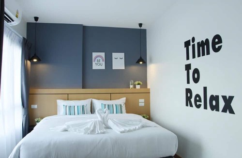 Nong Nam Daeng Hotel | Nornchill Khaoyai
