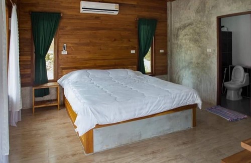 Wang Chin Hotel | The Nanda Resort