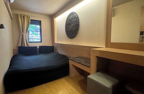 Talat Yot Hostel | Mind day Hostel Khaosan