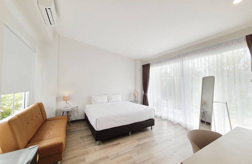 Phunphin Hotel | Meet Boutique Resort