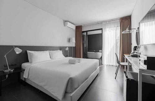 Old City Hotel | POR Thapae Gate