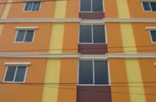 Bang Na Hotel | BM Mansion
