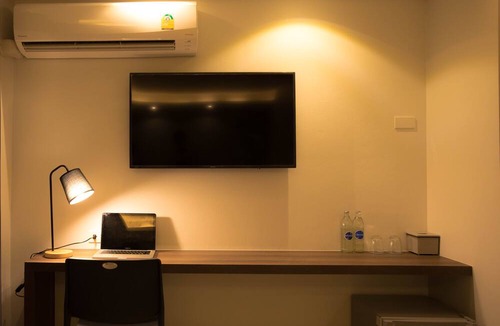 Chonburi Hotel | The Zleep Chonburi