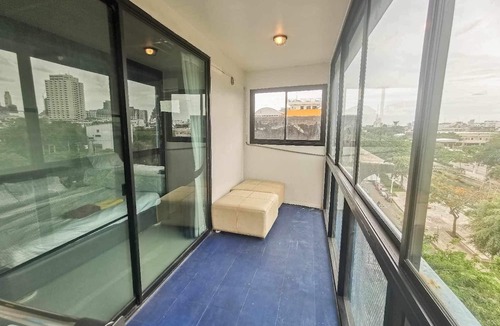 Pom Prap House | Baan1668