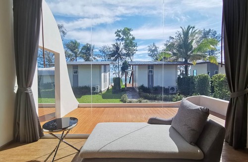 Mai Rut Hotel | De VeraNiO Resort