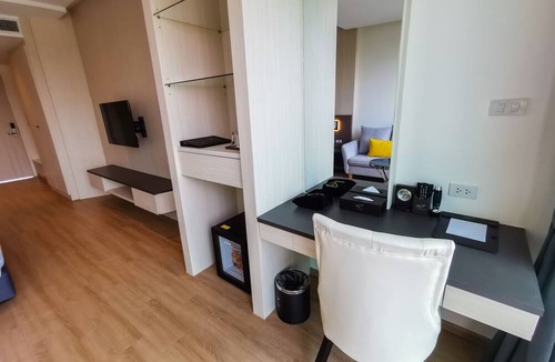 Mai Rut Hotel | De VeraNiO Resort