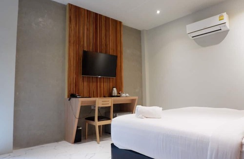 Nai Muang Hotel | Chill D Resort