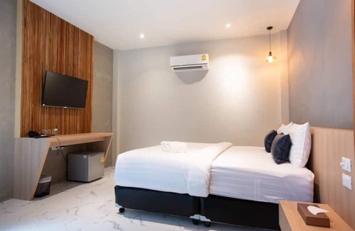 Nai Muang Hotel | Chill D Resort