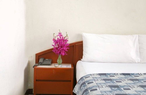 Ban Phan Thom Hotel | Nakornping Hotel