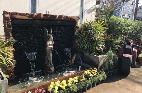 Chanthaburi Hotel | MiniResort Chanthaburi