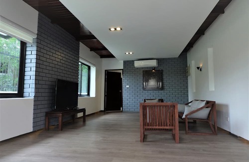 Pak Nam Pran Hotel | Rublom & Chomview Huahin Pranburi