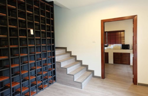 Pak Nam Pran Hotel | Rublom & Chomview Huahin Pranburi