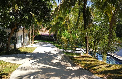 Wang Nam Khiao Hotel | Suansaimai Resort