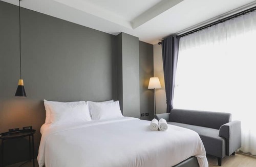 Downtown Hat Yai House | Get GuestHouse 2